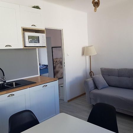 Apartament 3 Pokoje Z Balkonem Asklepios Świnoujście Εξωτερικό φωτογραφία
