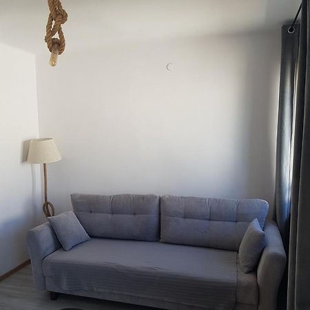 Apartament 3 Pokoje Z Balkonem Asklepios Świnoujście Εξωτερικό φωτογραφία
