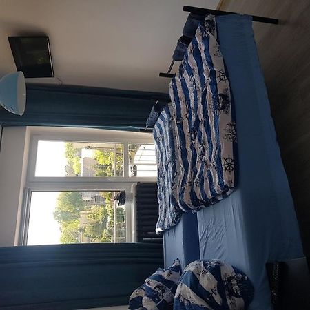 Apartament 3 Pokoje Z Balkonem Asklepios Świnoujście Εξωτερικό φωτογραφία