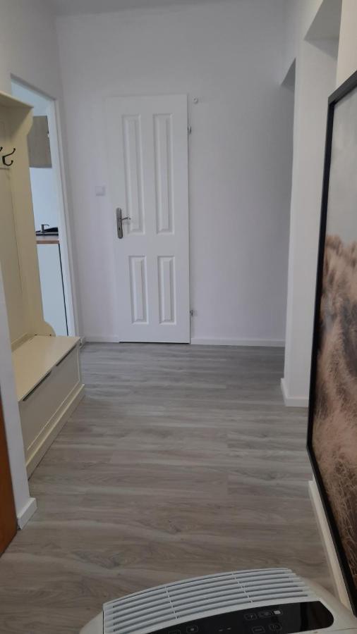 Apartament 3 Pokoje Z Balkonem Asklepios Świnoujście Εξωτερικό φωτογραφία