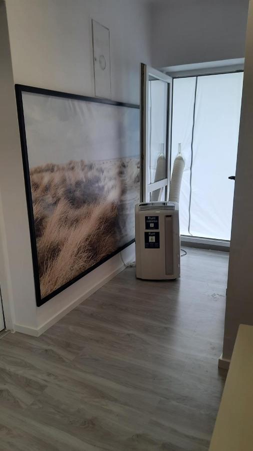 Apartament 3 Pokoje Z Balkonem Asklepios Świnoujście Εξωτερικό φωτογραφία