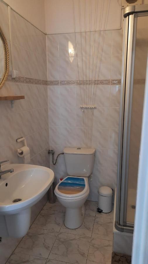 Apartament 3 Pokoje Z Balkonem Asklepios Świnoujście Εξωτερικό φωτογραφία