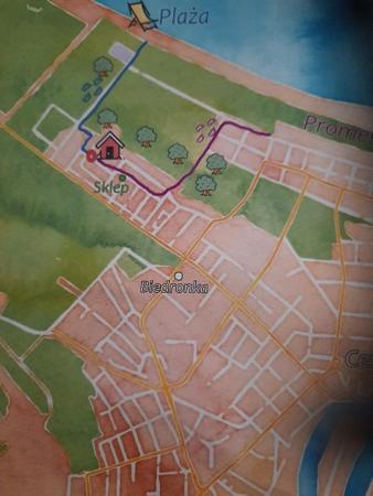 Apartament 3 Pokoje Z Balkonem Asklepios Świnoujście Εξωτερικό φωτογραφία