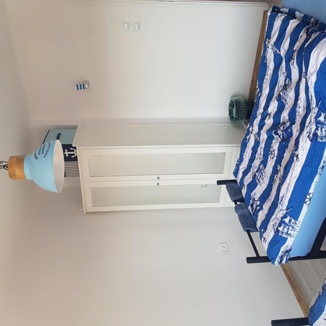 Apartament 3 Pokoje Z Balkonem Asklepios Świnoujście Εξωτερικό φωτογραφία