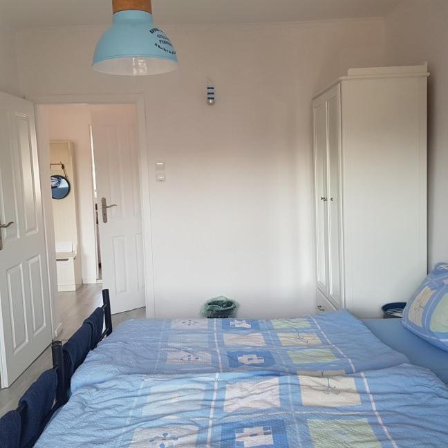 Apartament 3 Pokoje Z Balkonem Asklepios Świnoujście Εξωτερικό φωτογραφία